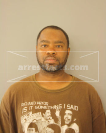 Tyrone Donley