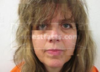 Theresa Lynn Perret