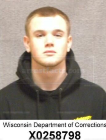 Trent M Flahavan