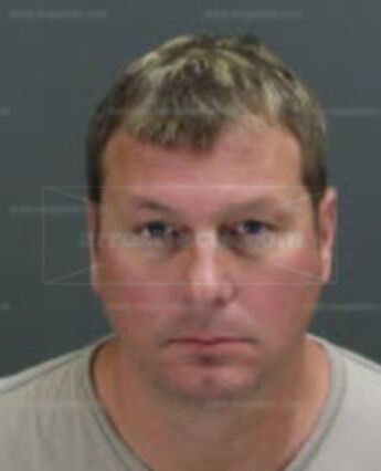 Tony Lamar Taylor