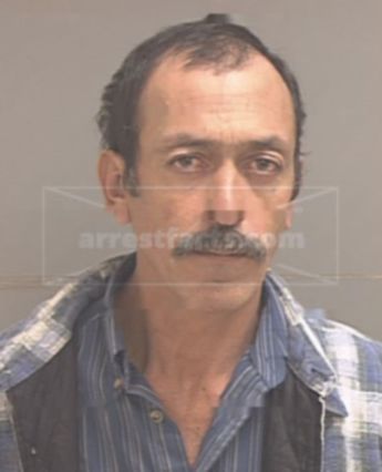 Pedro Quarte Miranda