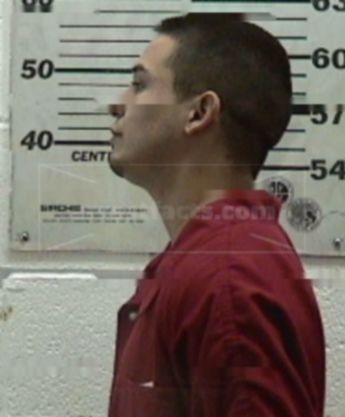 Rick Gilbert Archuleta