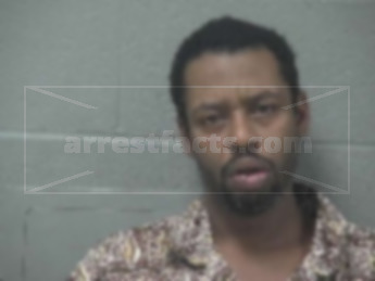 Daktari Lamont Washington