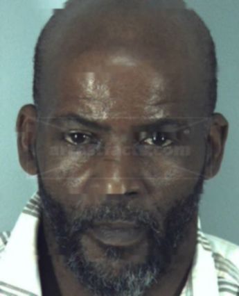 Napoleon Fitzgerald Mays