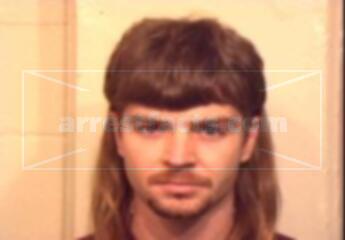 Brendan John Corbet