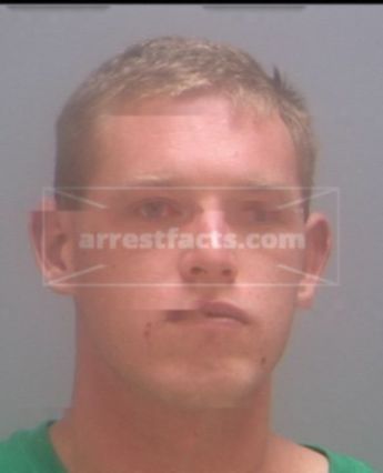 Cory Lee Brainerd