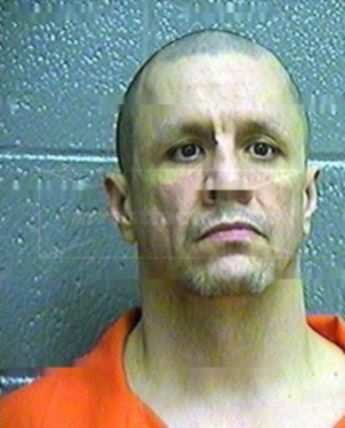Anthony Ray Galindo