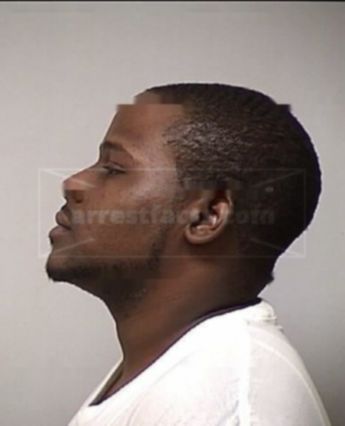 Pharaun Andrique Coleman