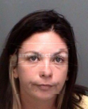 Ashley Ishtar Ferrante