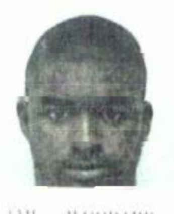 Orric Shonte Woodard