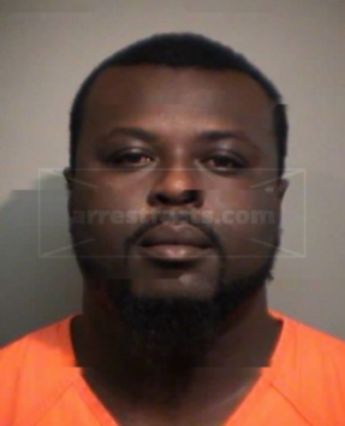 Solomon Daniel Brown