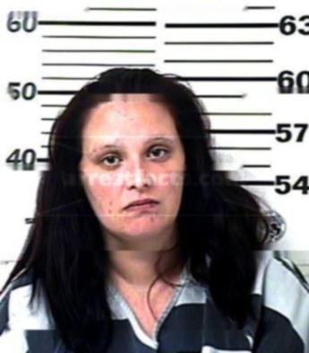 Billie Roxanne Turnage