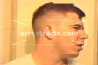 Johel Phillip Coward
