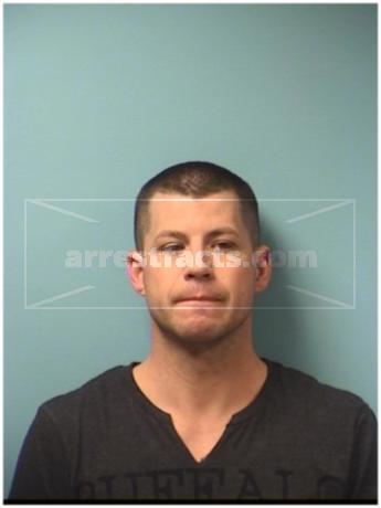 Billy Mack Ashmore