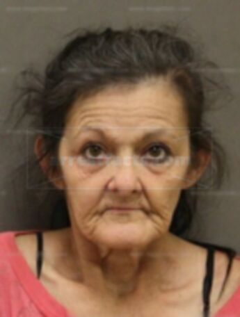 Teresa Jean Townsend