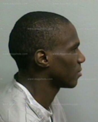 Cory J Harris