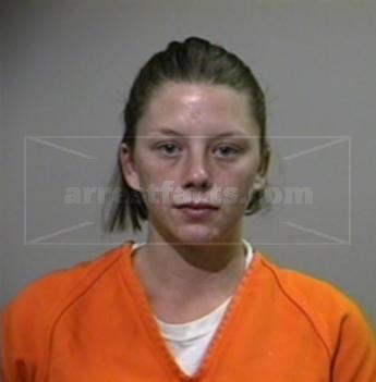 Destiny Leann Rushing