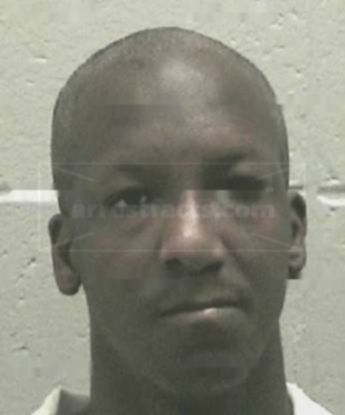 Orlando Delandford Withers