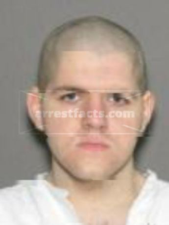 Gregory Lee Blackford Jr.