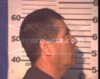 Juan De Dios Esparza