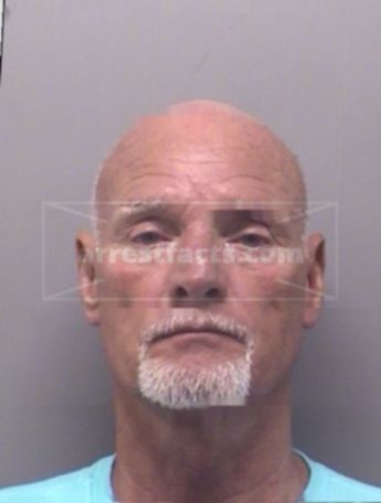 Kenneth Wayne Taylor