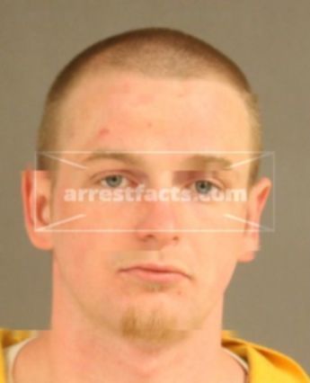Ashton Lee Sellers