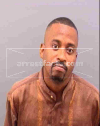 Cleon Lamar Jones