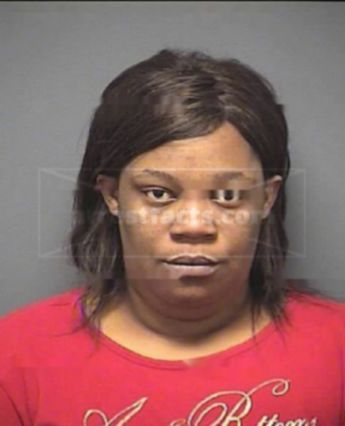 Latoya Shgracie Garner