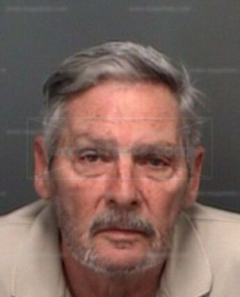 Kenneth James Krebs