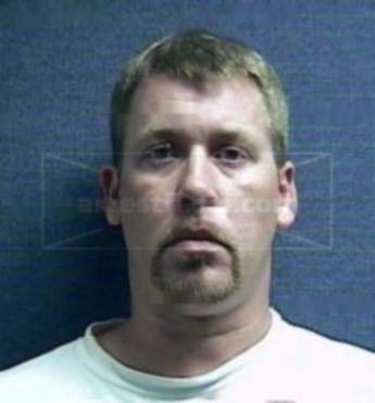 Brian Scott Hensley