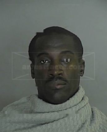 Corey Lamont Pierce