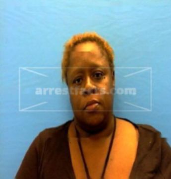 Helen Louise Merriwether