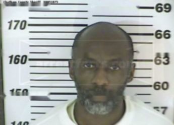 Anthony Jarvis King