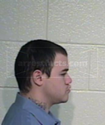 Mark Anthony Gonzalez Rodriguez