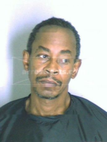 Andre Hayes