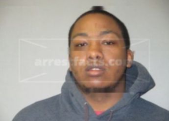 Darwin Jesse-James Wilcox