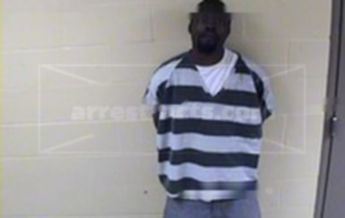Cedric Crenshaw