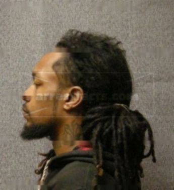 Brandon J Stephens
