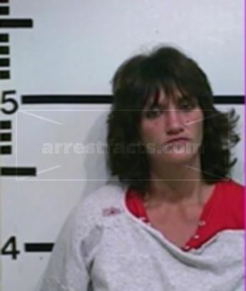 Kathy Ann Braddock