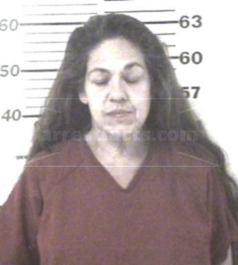 Theresa Jane Tuel