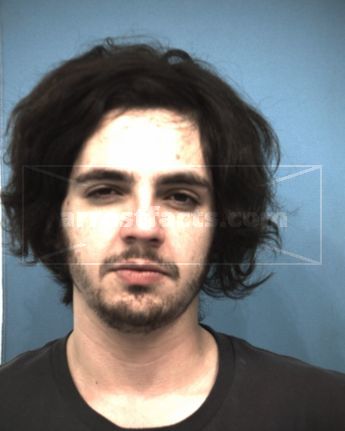 Zachary Logan Selman