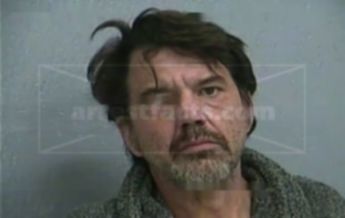 James Alan Baker