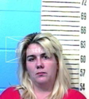 Brande Marie Grant