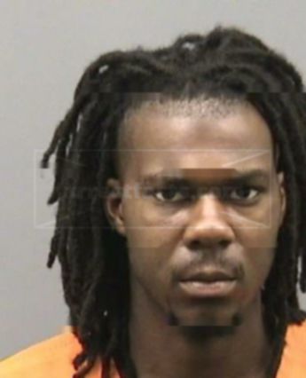 Keyon Lamar Moore