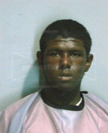 Erskine Katrice Nesmith