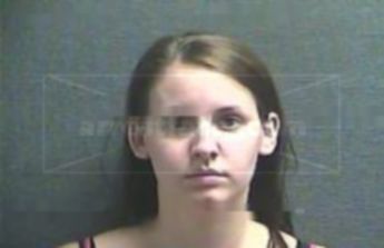 Brittany Lynn Morehead