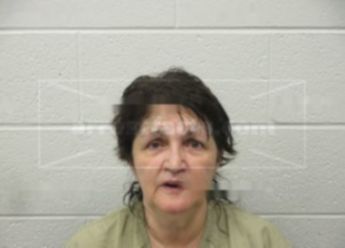 Joyce Susanne Baker