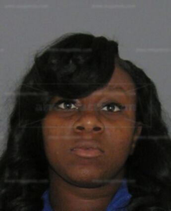Ashanti Renee Evans