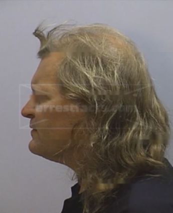 Bobby Linwood Robertson