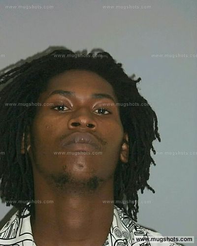 Jarius Moody